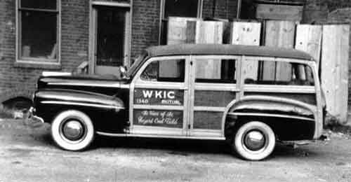 WKIC-Wagon