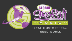 GLOBAL GRAFFITI MUSIC